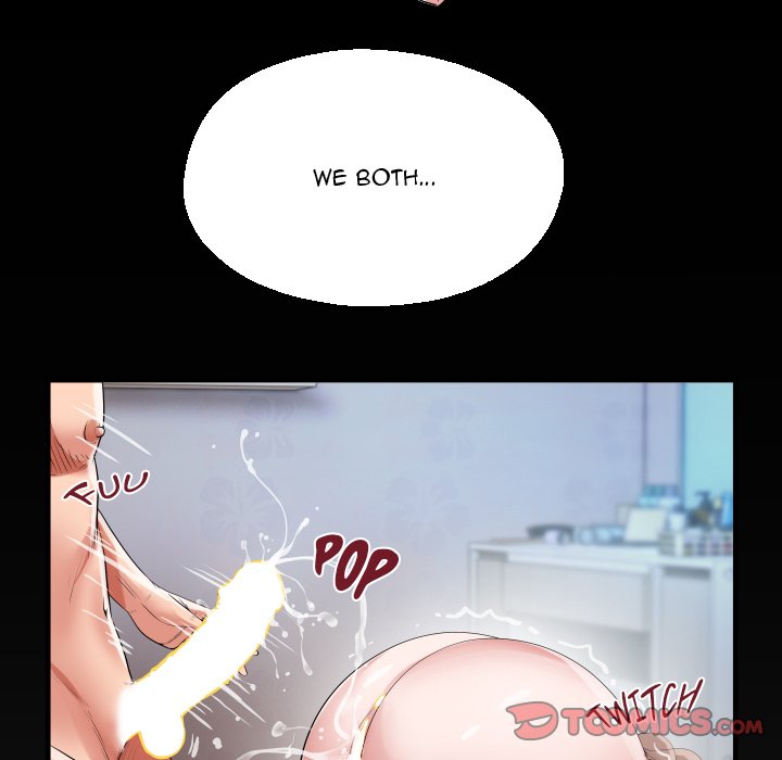 Unexpected Ties - Chapter 10 Page 6