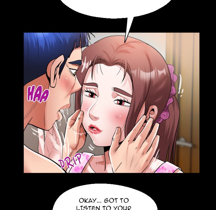 Unexpected Ties - Chapter 10 Page 63