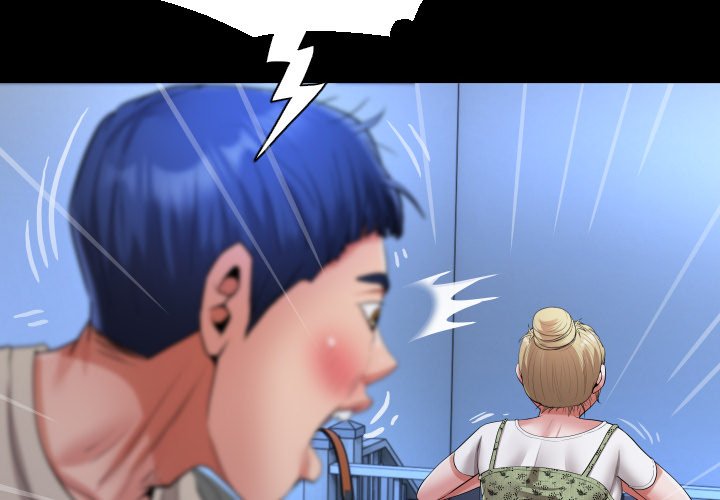 Unexpected Ties - Chapter 11 Page 4