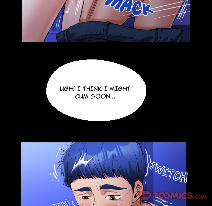 Unexpected Ties - Chapter 11 Page 58