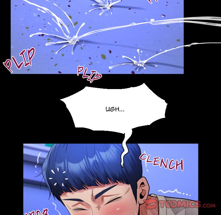 Unexpected Ties - Chapter 11 Page 70