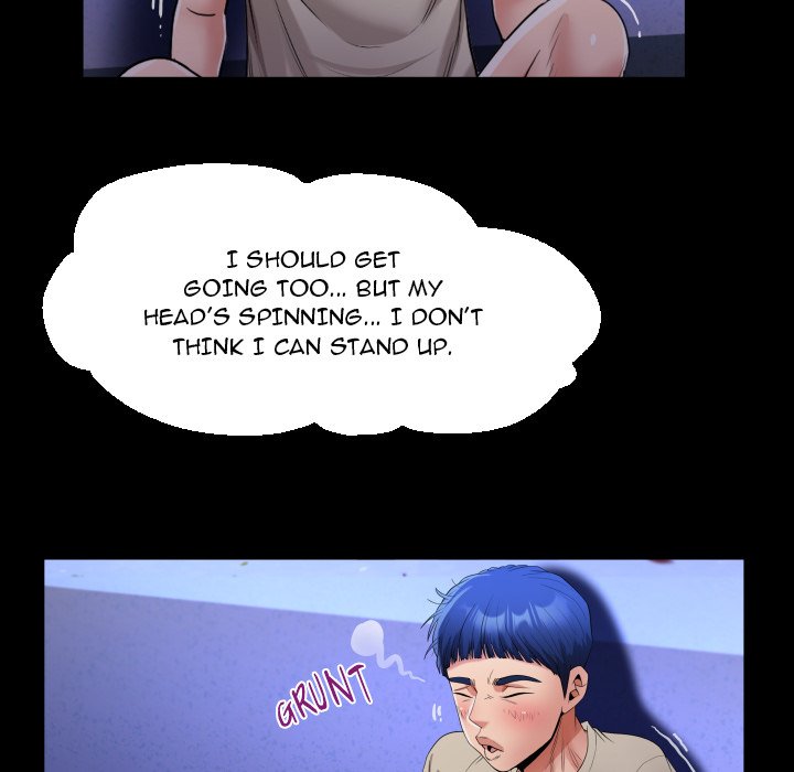 Unexpected Ties - Chapter 11 Page 77
