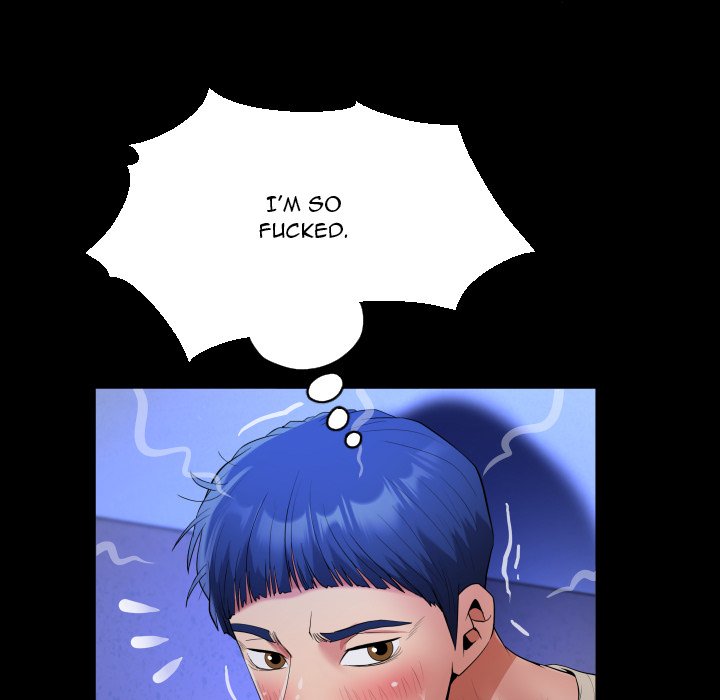 Unexpected Ties - Chapter 11 Page 83