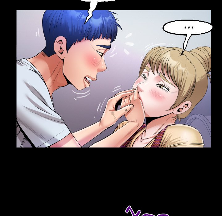 Unexpected Ties - Chapter 13 Page 23