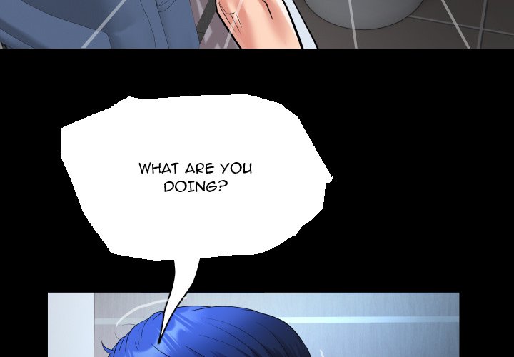 Unexpected Ties - Chapter 13 Page 3