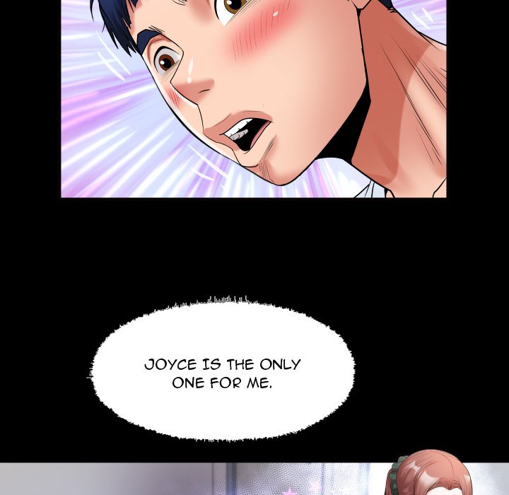 Unexpected Ties - Chapter 13 Page 53