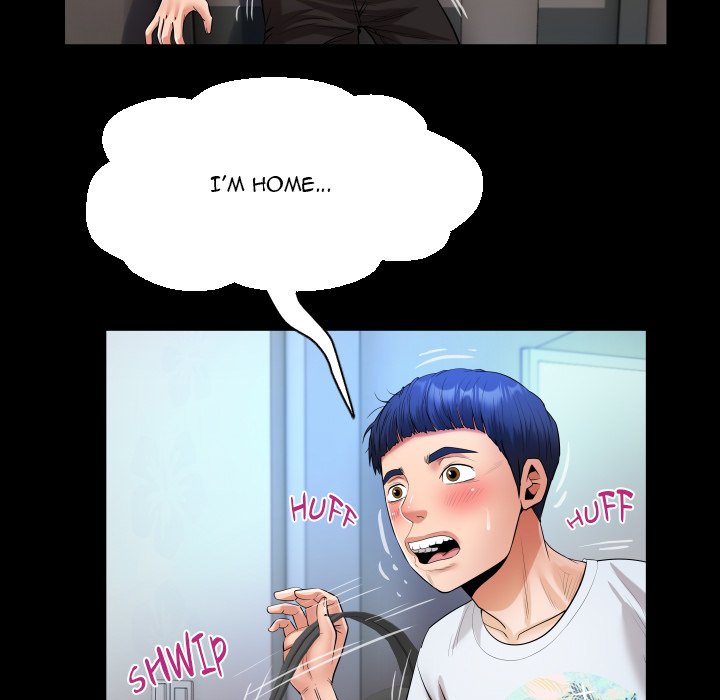 Unexpected Ties - Chapter 13 Page 73