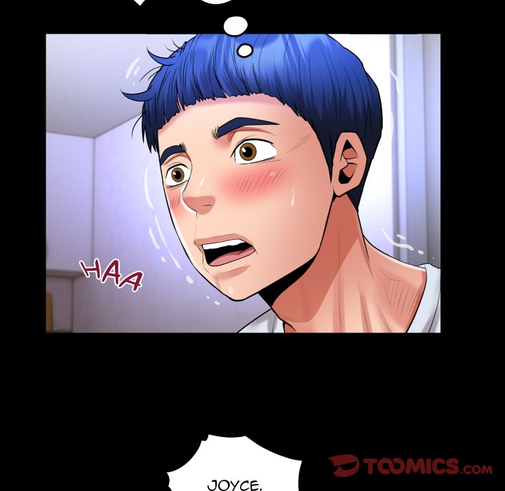 Unexpected Ties - Chapter 13 Page 78