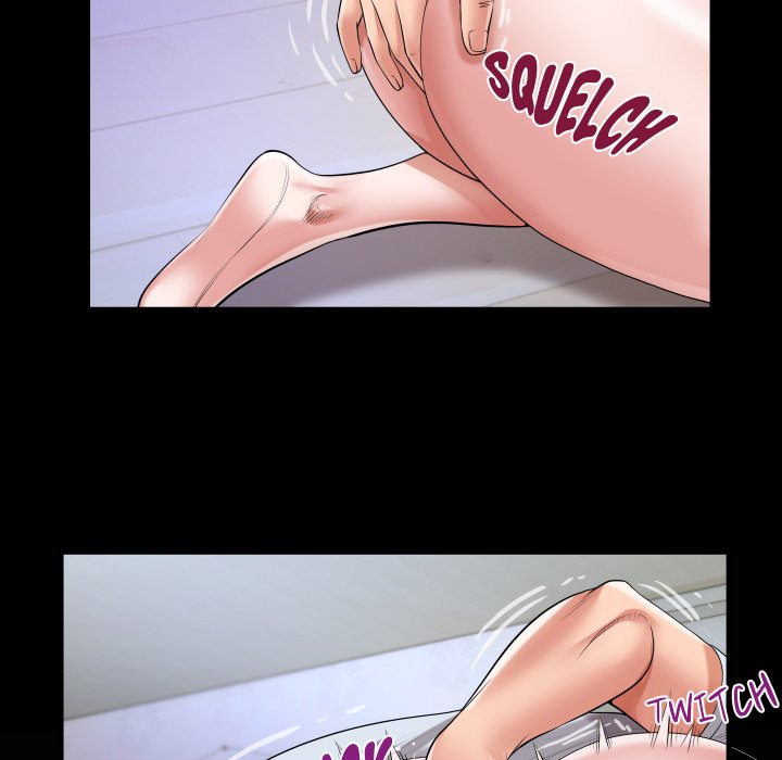Unexpected Ties - Chapter 13 Page 84