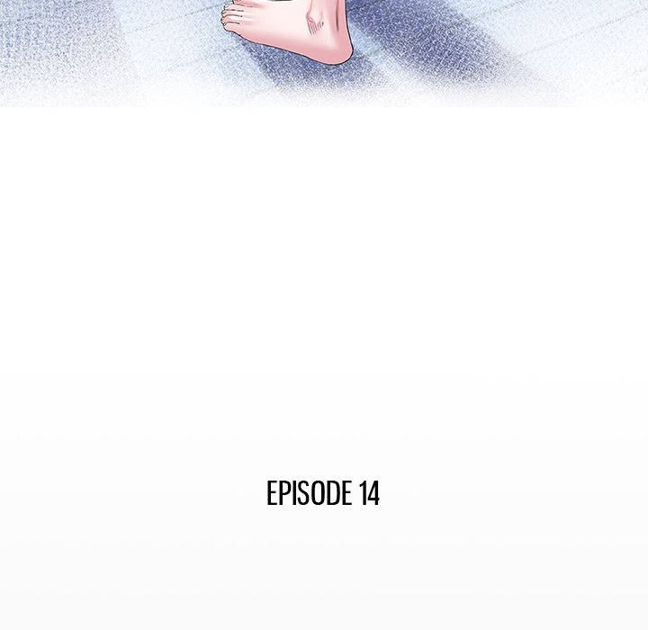 Unexpected Ties - Chapter 14 Page 12