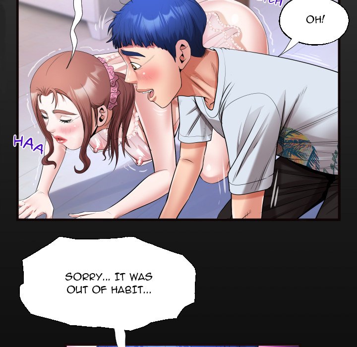 Unexpected Ties - Chapter 14 Page 17