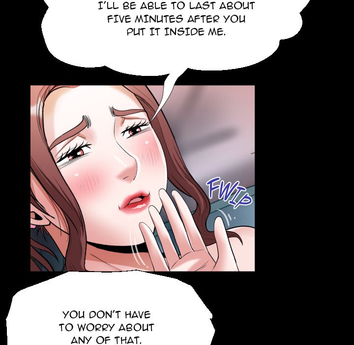 Unexpected Ties - Chapter 14 Page 24
