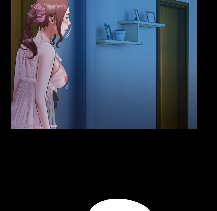 Unexpected Ties - Chapter 14 Page 61