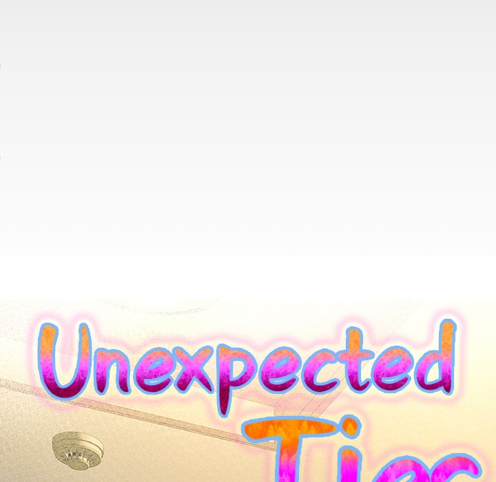 Unexpected Ties - Chapter 14 Page 9