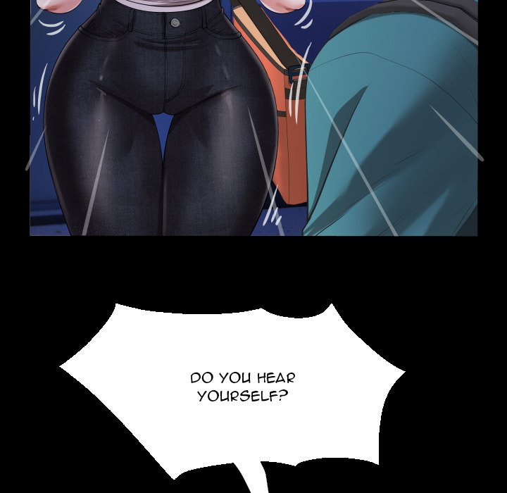 Unexpected Ties - Chapter 15 Page 53
