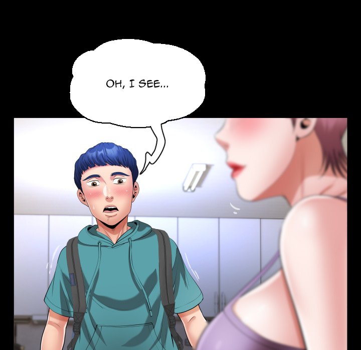 Unexpected Ties - Chapter 15 Page 69