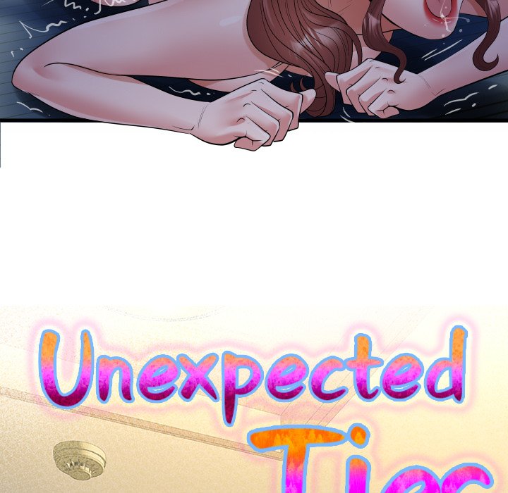 Unexpected Ties - Chapter 15 Page 9