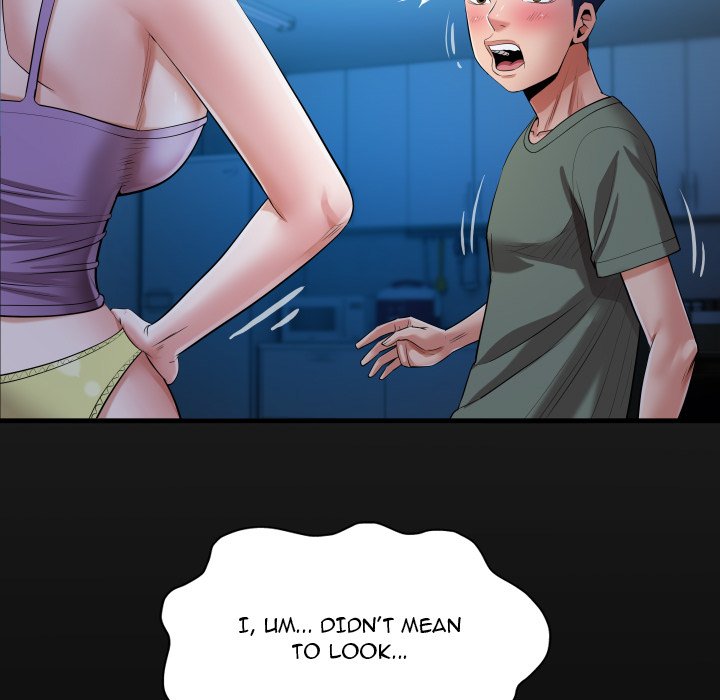 Unexpected Ties - Chapter 16 Page 17