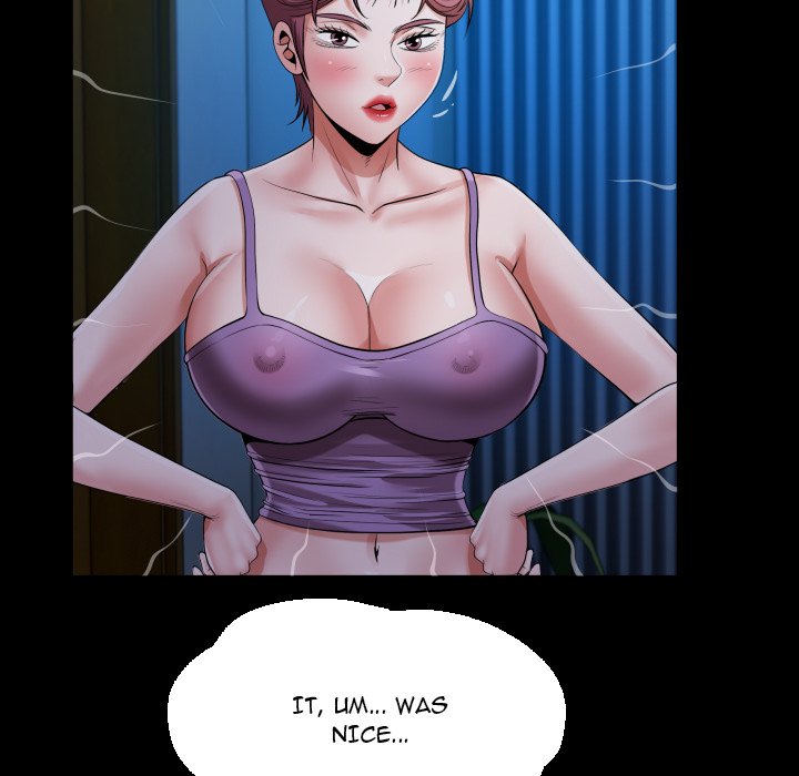 Unexpected Ties - Chapter 16 Page 25