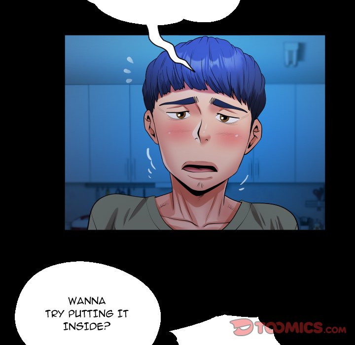 Unexpected Ties - Chapter 16 Page 26