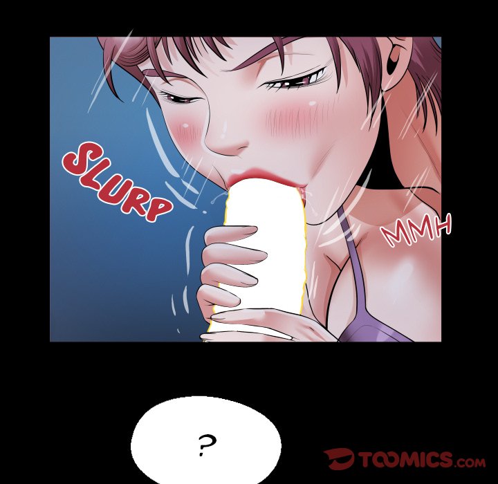 Unexpected Ties - Chapter 16 Page 50