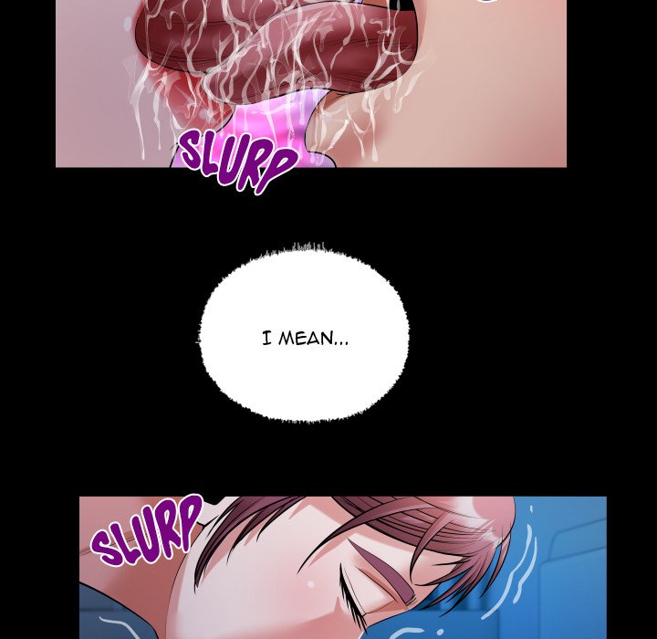 Unexpected Ties - Chapter 16 Page 75