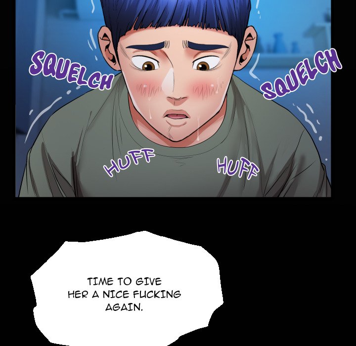 Unexpected Ties - Chapter 17 Page 21
