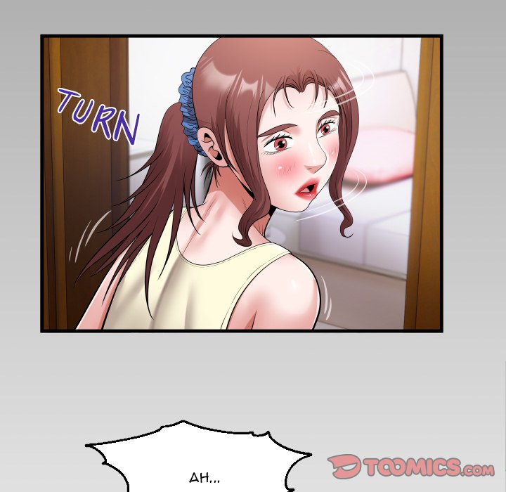 Unexpected Ties - Chapter 17 Page 82