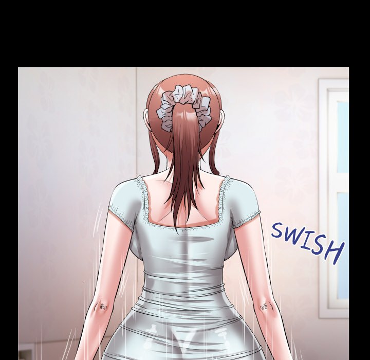 Unexpected Ties - Chapter 18 Page 29