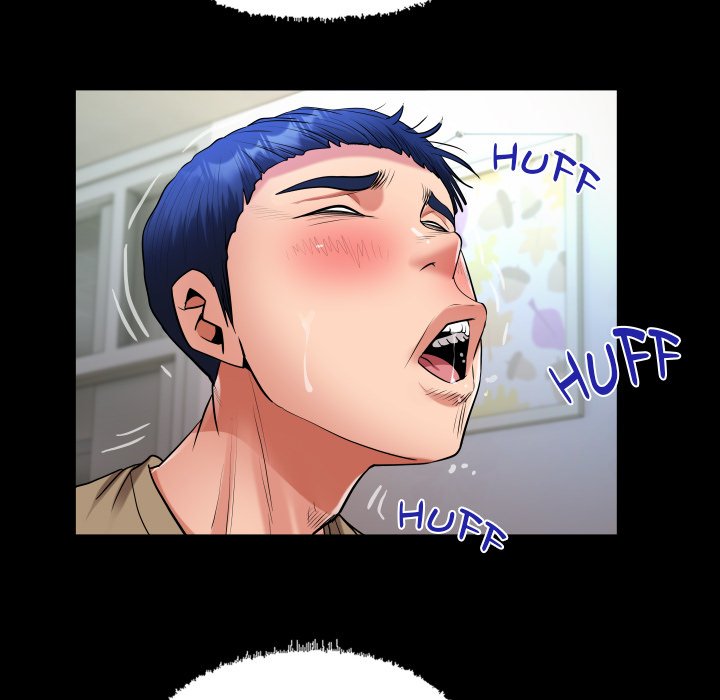 Unexpected Ties - Chapter 18 Page 77