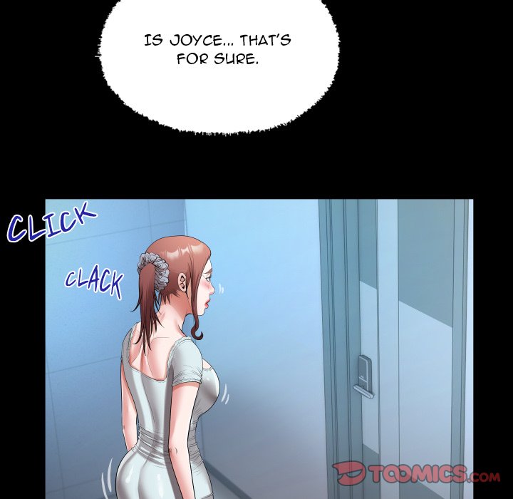 Unexpected Ties - Chapter 18 Page 78