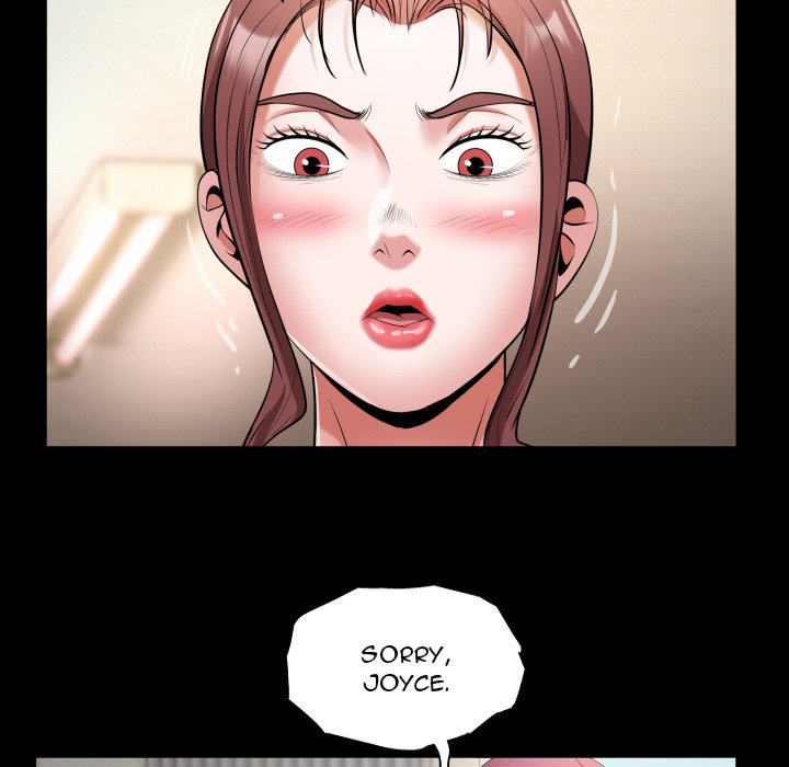 Unexpected Ties - Chapter 19 Page 21