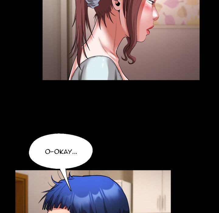 Unexpected Ties - Chapter 19 Page 27