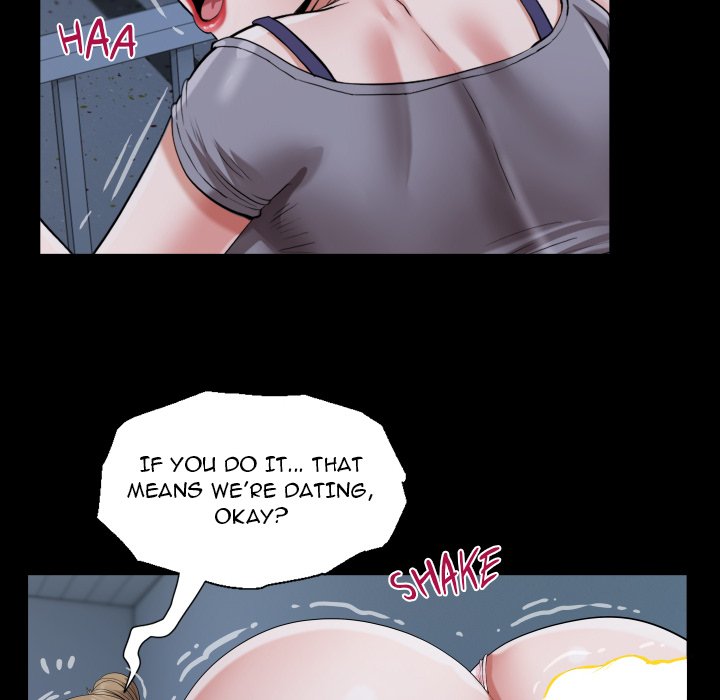 Unexpected Ties - Chapter 19 Page 80