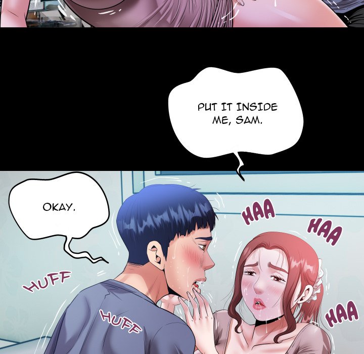 Unexpected Ties - Chapter 2 Page 103