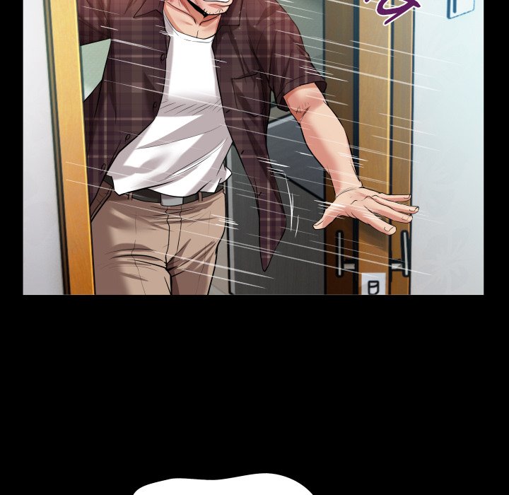 Unexpected Ties - Chapter 2 Page 116