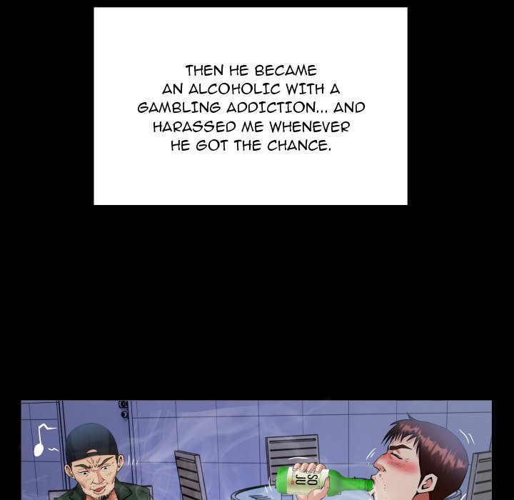 Unexpected Ties - Chapter 2 Page 39