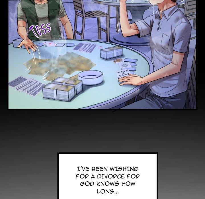 Unexpected Ties - Chapter 2 Page 40