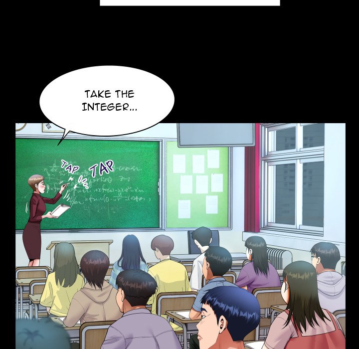 Unexpected Ties - Chapter 2 Page 46