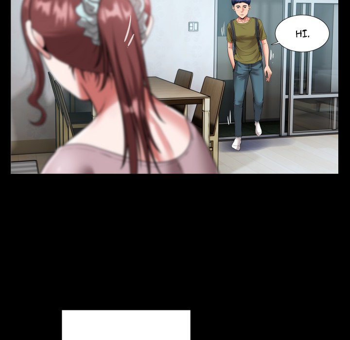 Unexpected Ties - Chapter 2 Page 50