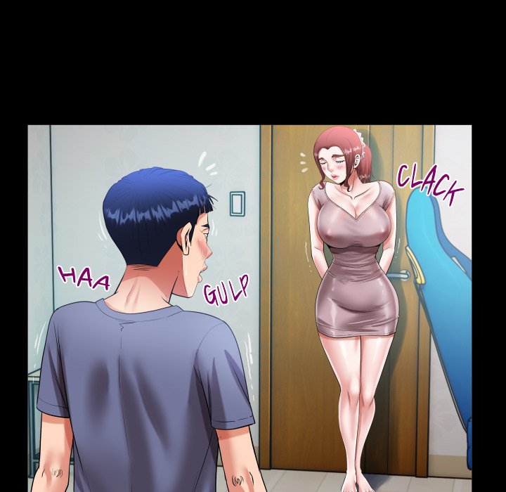 Unexpected Ties - Chapter 2 Page 69