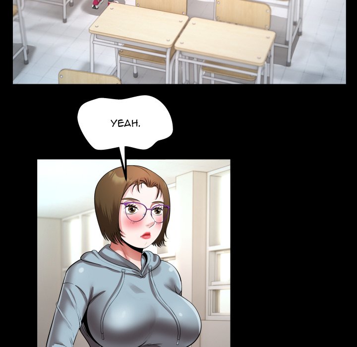 Unexpected Ties - Chapter 20 Page 53
