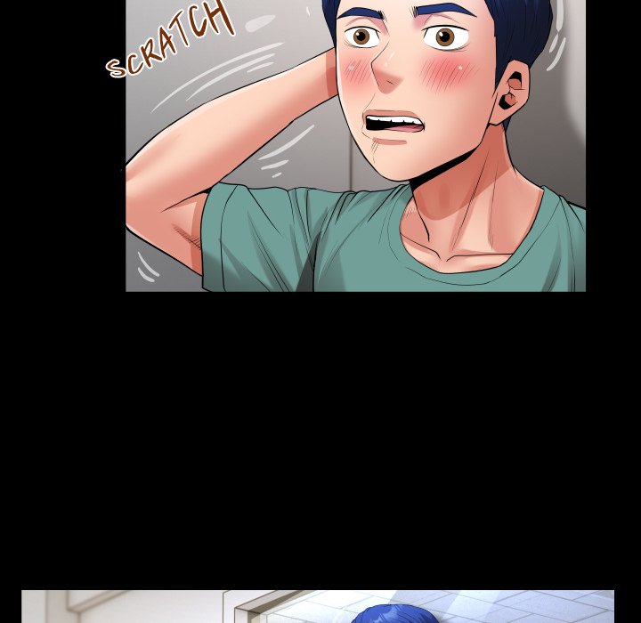 Unexpected Ties - Chapter 20 Page 57
