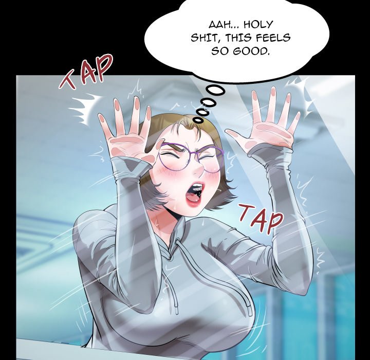 Unexpected Ties - Chapter 20 Page 80
