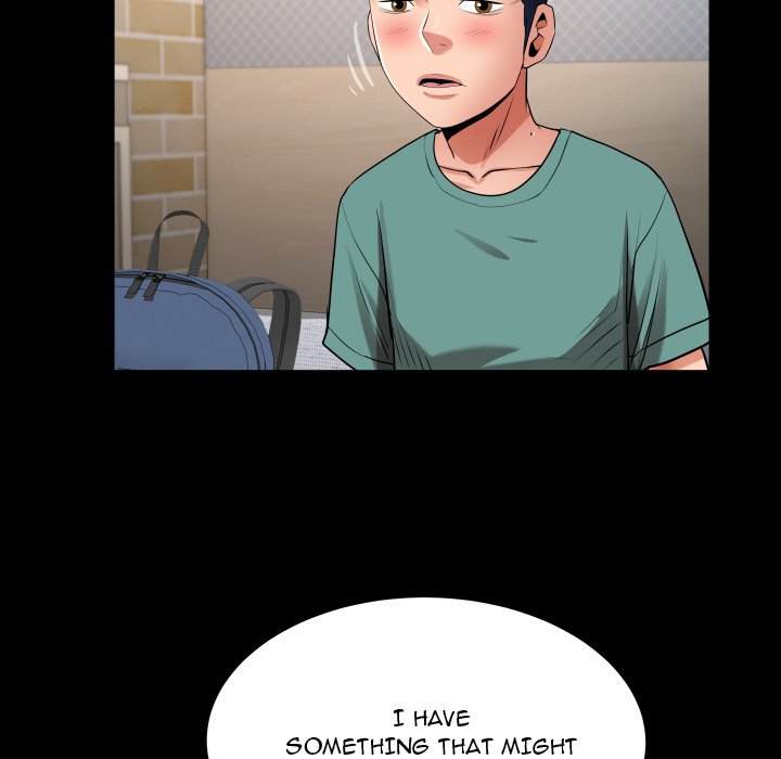 Unexpected Ties - Chapter 21 Page 41