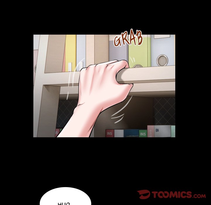 Unexpected Ties - Chapter 21 Page 46