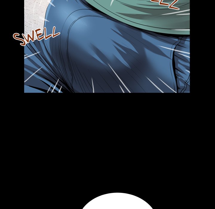 Unexpected Ties - Chapter 21 Page 51