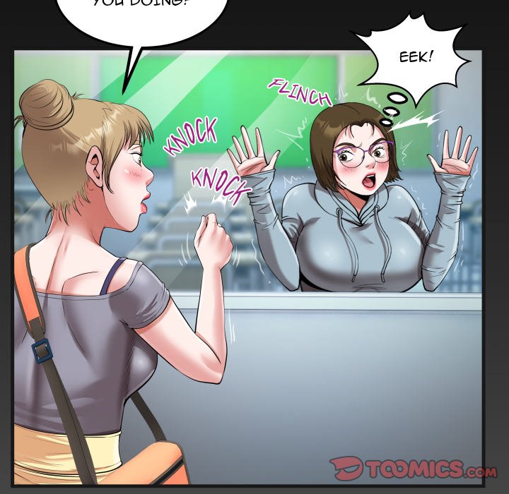Unexpected Ties - Chapter 21 Page 6