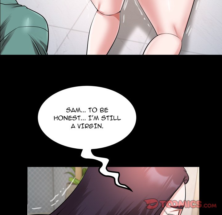 Unexpected Ties - Chapter 21 Page 66