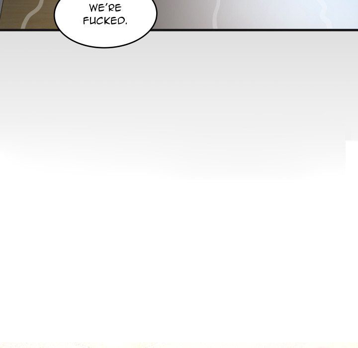 Unexpected Ties - Chapter 21 Page 9